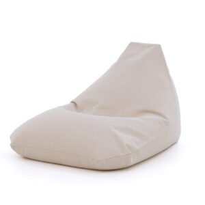Puff Mediano Panama Beige