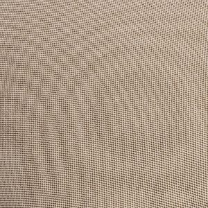 Puff Mediano Panama Beige - Imagen 2