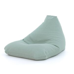 Puff Mediano Panama Verde