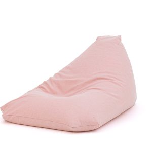 Puff Gigante Panamá Rosa