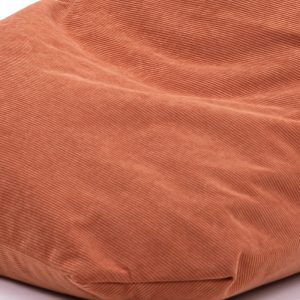 Puff Mediano Sado Naranja - Imagen 3