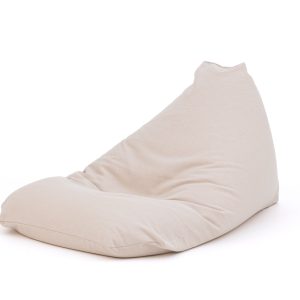 Puff Gigante Panamá Beige