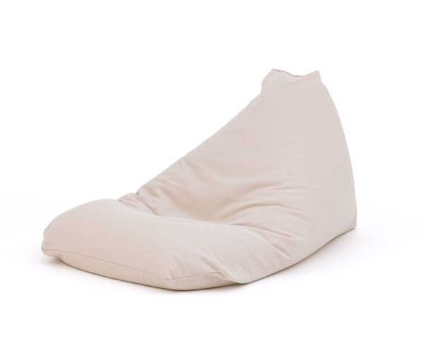 Puff Gigante Panamá Beige
