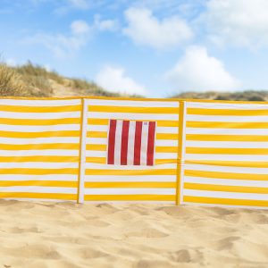 PARAVIENTO NAZARÉ AMARELO