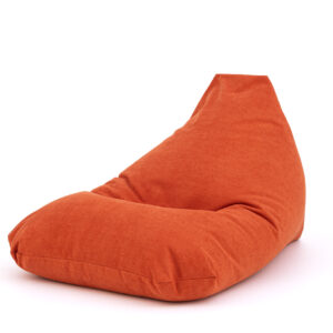 Puff Gigante Sintra Naranja