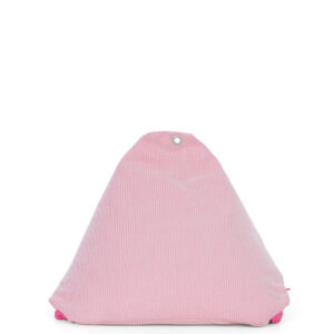 Puff de Playa Espichel Rosa - Imagen 4