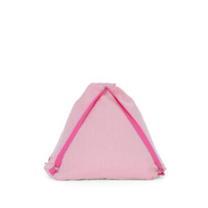 Puff de Playa Espichel Rosa - Imagen 2
