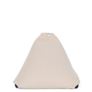 Puff de Playa Espichel Beige - Imagen 4