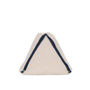 Puff de Playa Espichel Beige - Imagen 2