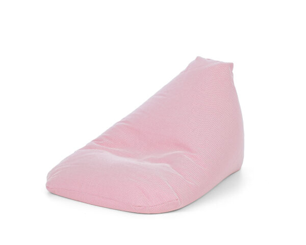 Puff Mediano Espichel Rosa