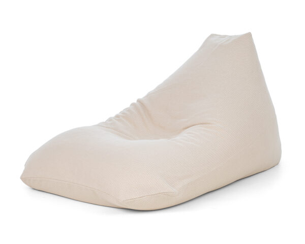 Puff Gigante Espichel Beige