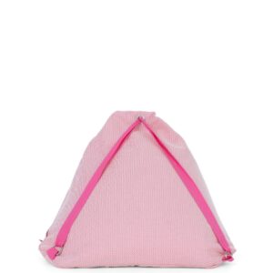 Puff de Playa Espichel Rosa