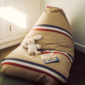 Puff Gigante London - Imagen 3