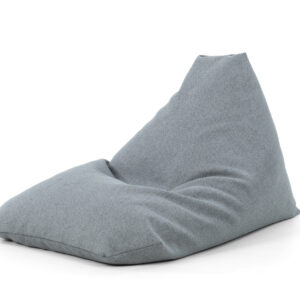 Puff Mediano Braga Antracita