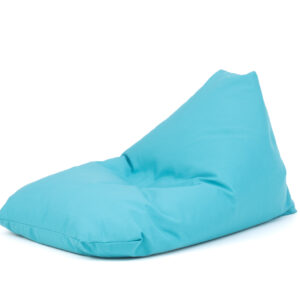 Puff Gigante Sunset Verde Agua