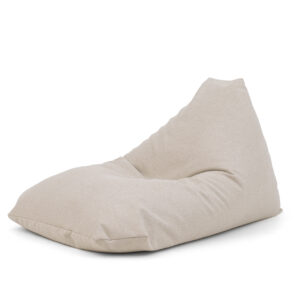 Puff Gigante Braga Beige