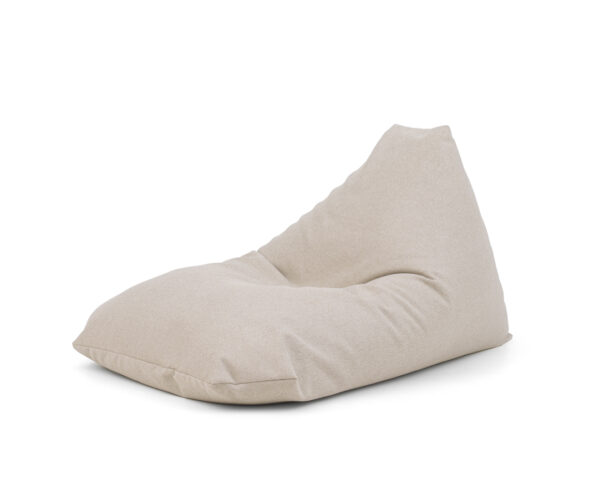 Puff Gigante Braga Beige