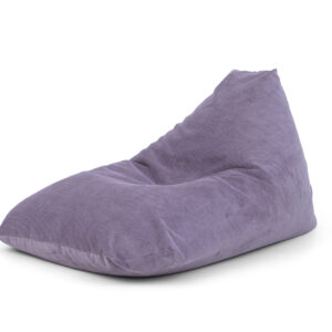 Puff Gigante Coimbra Lavanda