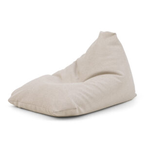 Puff Mediano Braga Beige