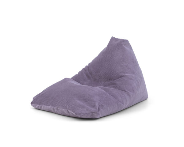Puff Mediano Coimbra Lavanda