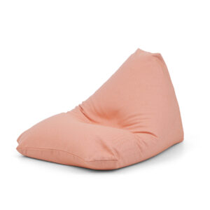 Puff Mediano Baleal Salmon