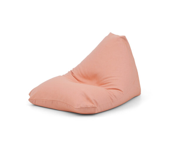 Puff Mediano Baleal Salmon