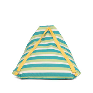 PUFF DE PLAYA PARAISO