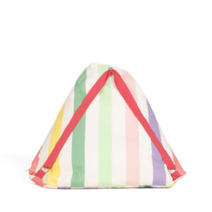 PUFF DE PLAYA COPACABANA VERDE