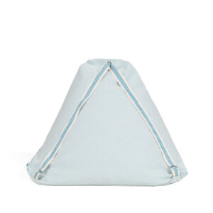 PUFF DE PLAYA PANAMA TURQUESA