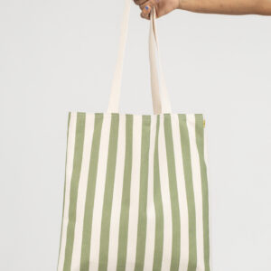 TOTE  BAG PORTO SANTO OLIVA