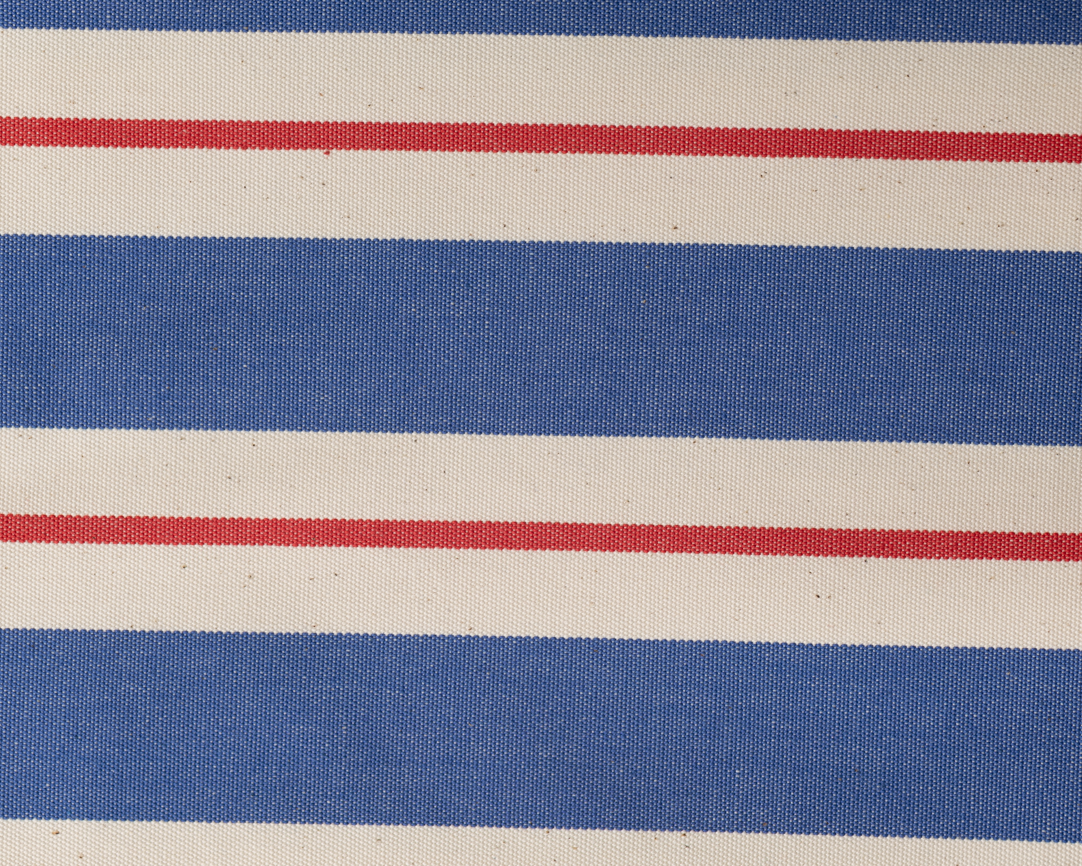 PUFF DE PLAYA CORDOAMA AZUL - Imagen 3