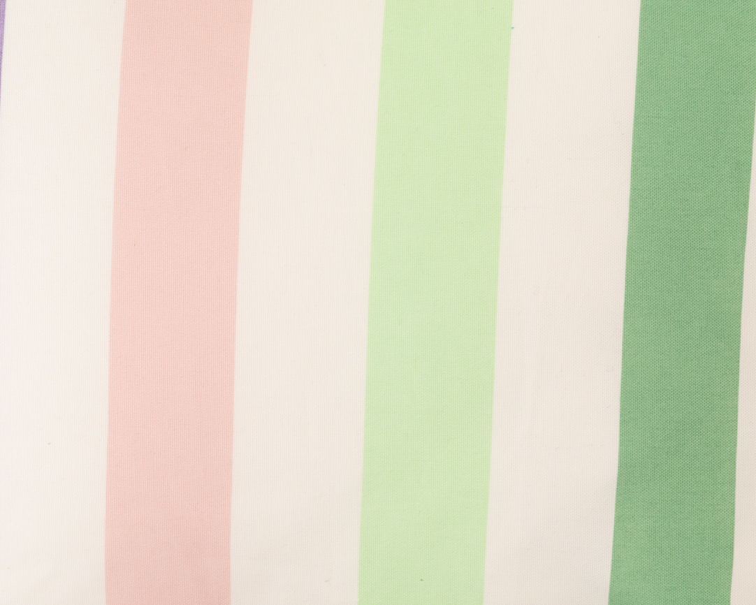 PUFF DE PLAYA COPACABANA VERDE - Imagen 3