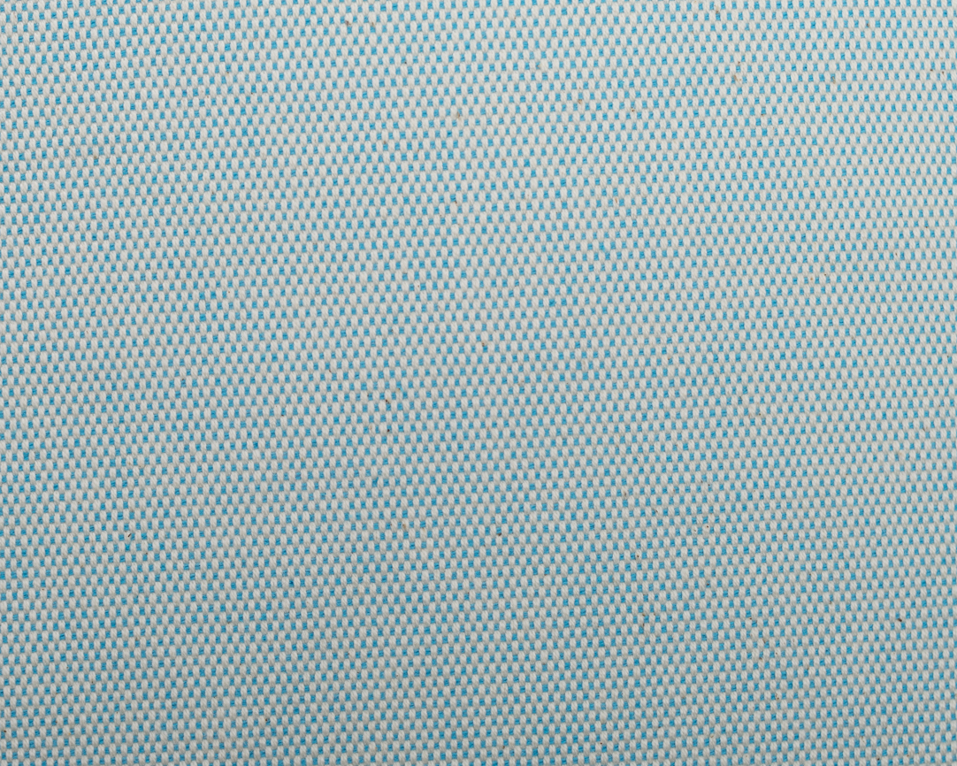 PUFF DE PLAYA PANAMA TURQUESA - Imagen 3